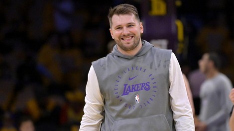 Luka Dončić