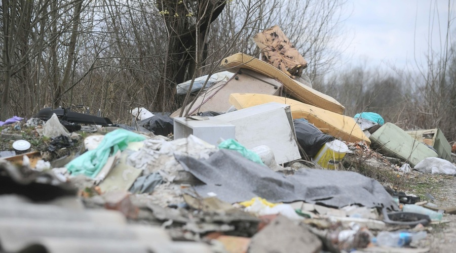 Fotografija je simbolična. (foto: Bor Slana/Bobo)