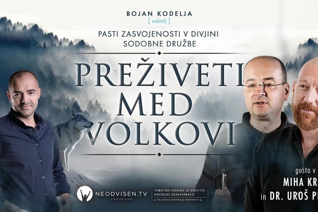 Vzajemna 25 let delovanja obeležila s posebno oddajo o pasteh digitalne dobe