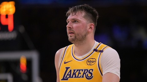 luka dončić