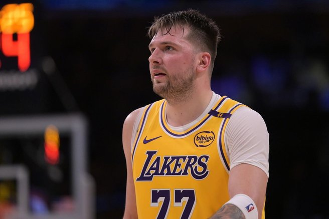 luka dončić