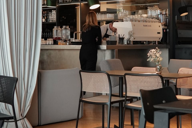 Dobra kava in mirno okolje: to so najboljši lokali v Ljubljani za delo na daljavo