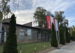 Cimsov obrat v Senožečah v prodajo, kupil naj bi ga znani slovenski podjetnik