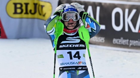 Andreja Slokar