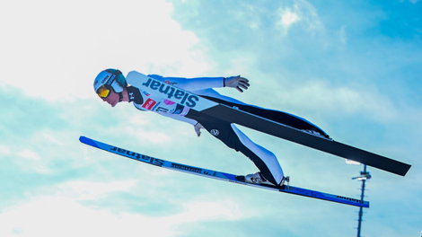 Domen Prevc