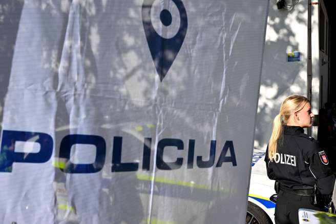 policija burek olimpija malica