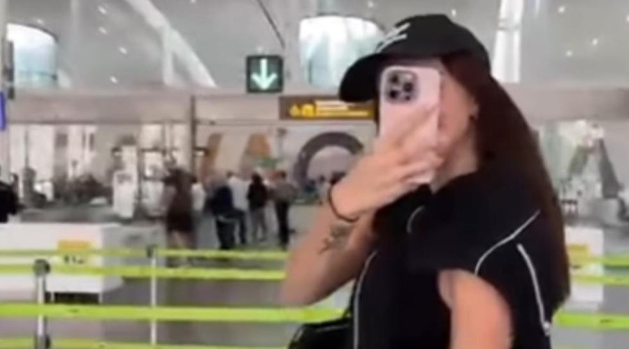Znana Slovenka po več letih življenja v tujini spet doma: na sončnem otoku je našla ljubezen, a usoda je imela drugačne načrte (foto: Instagram/Anja Širovnik/posnetek zaslona)