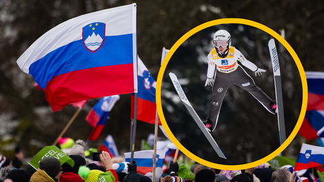 Nika Prevc, smučarski skoki, šport