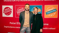 REPORTAŽA: V Grand Plaza hotelu so na svečanem dogodku podelili nagrade Izbran produkt leta 2025 (+ VIDEO)