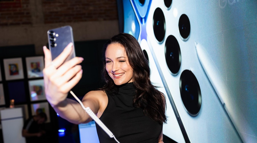 Novi Samsung Galaxy S25 je odličen fotografski asistent, ki vam bo pomagal nadgraditi profil na Instagramu (foto: Kristijan Kuzmanoski)