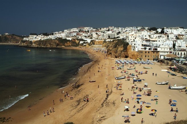 Albufeira