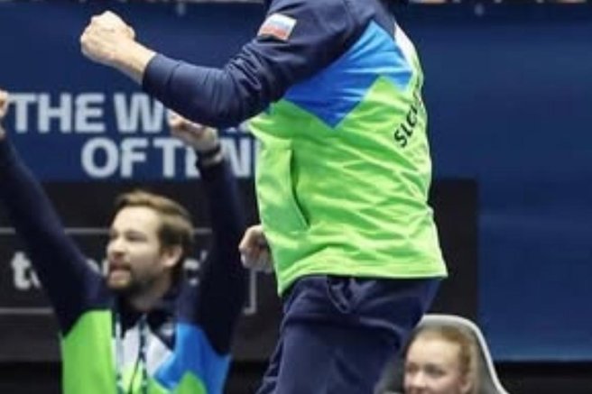 Andrej Kraševec
