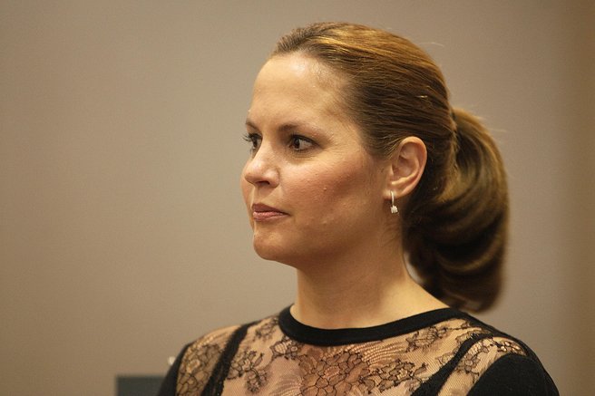 Nina Zidar Klemenčič