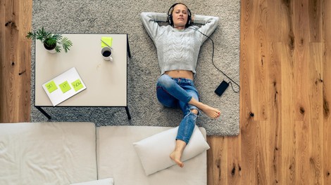 5 naprav, s katerimi se boste uspešno vrnili v jesensko rutino