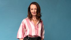 Bernarda Oman Skrito v raju serija druga sezona POP TV