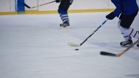 Poraza slovenskih hokejskih klubov v alpski ligi
