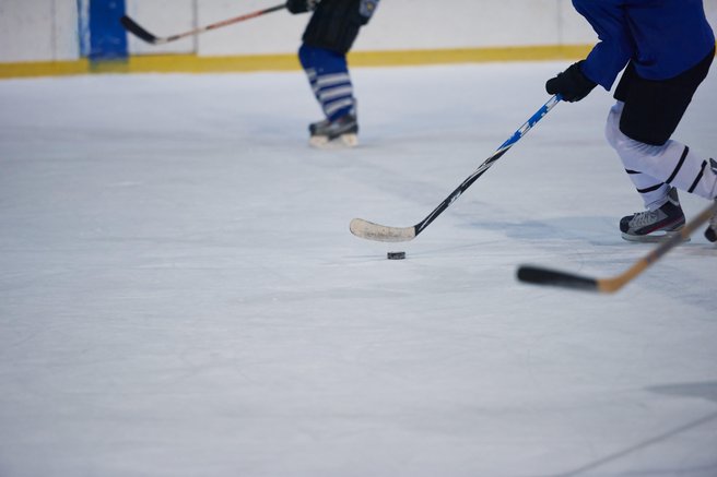 Poraza slovenskih hokejskih klubov v alpski ligi