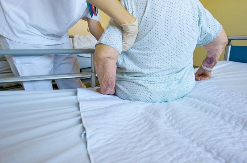 negovalka starostniki dom za starejše upokojencev