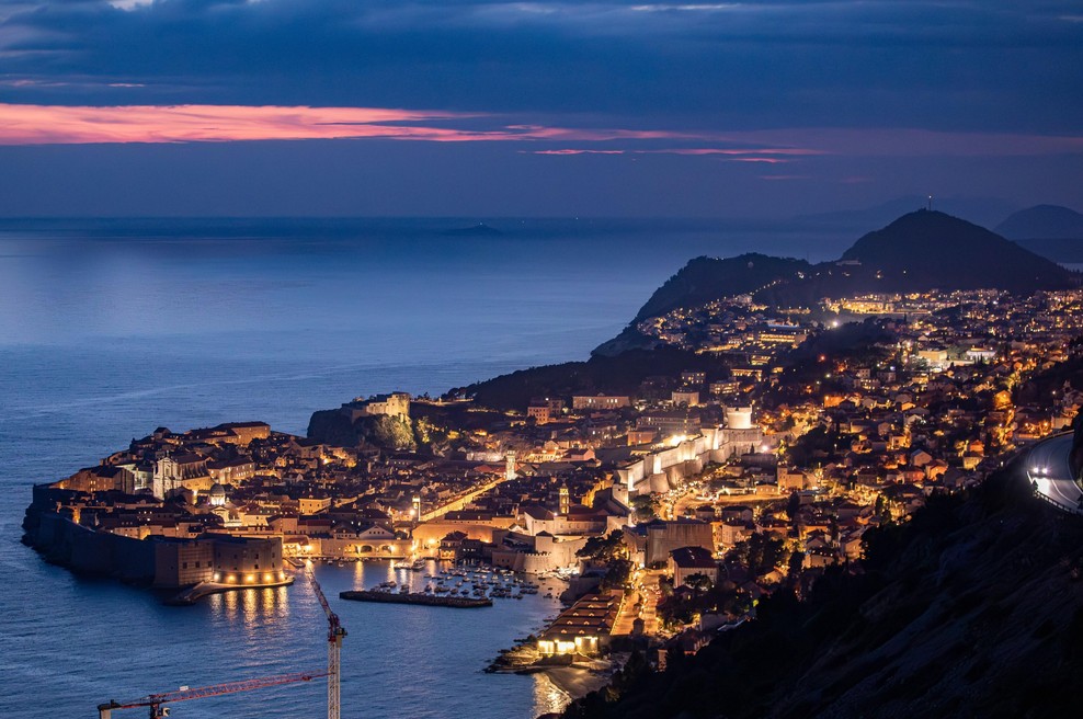 Dubrovnik (foto: Profimedia)