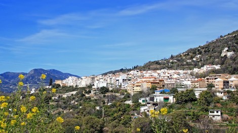 Španija