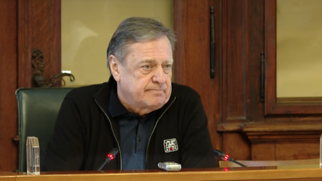 Zoran Jankovič