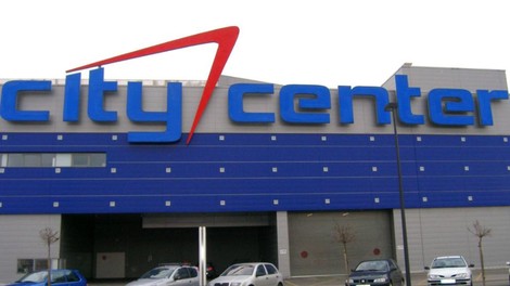 Citycenter Celje