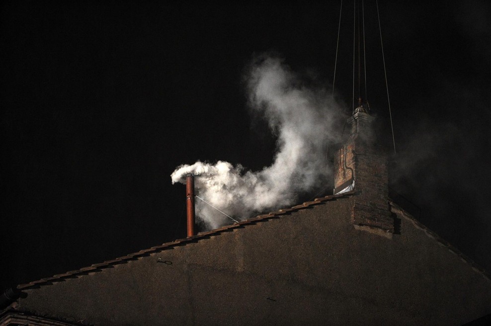 Kdo bo novi papež? Iz Vatikana prihaja pomembna novica, ki je vernike dvignila na noge (foto: Profimedia)