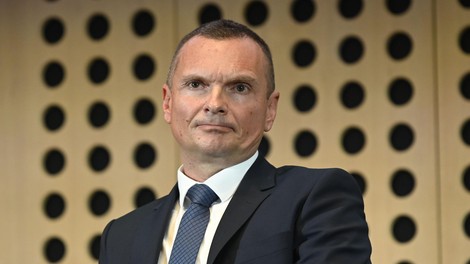 Mitja Bobnar
