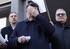 Pavel Rupar razočaran nad stranko SDS: "Ne spim ... Srce me boli ... "