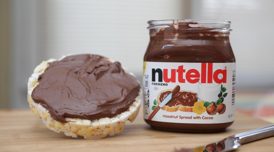 Nutelle ne bo več?! Kaj se bo zgodilo po smrti tvorca priljubljenega sladkega namaza? (foto: Profimedia)