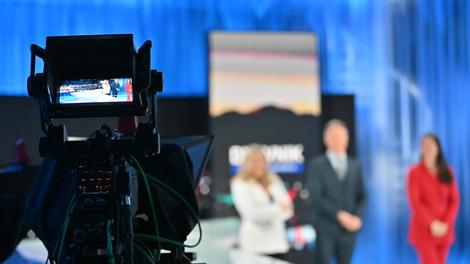 RTV, studio 3
