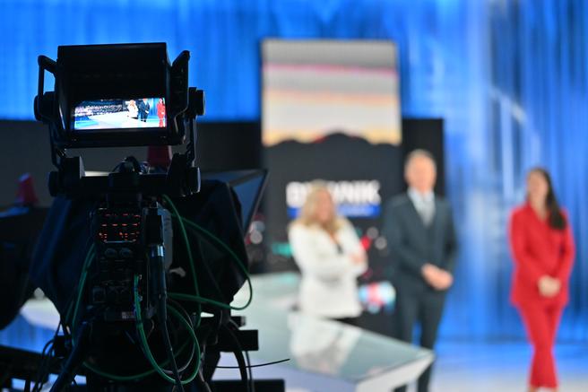 RTV, studio 3