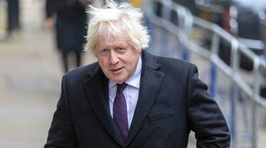 Kontroverzni nekdanji britanski premier oboževalcem za rokovanje in fotografiranje zaračunava (znesek ni majhen) (foto: Profimedia)