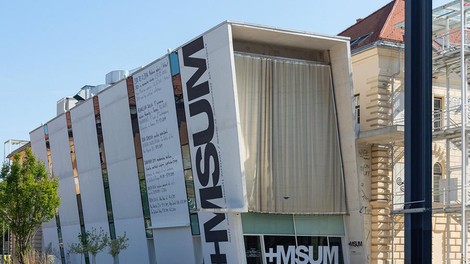 MSUM Metelkova muzej