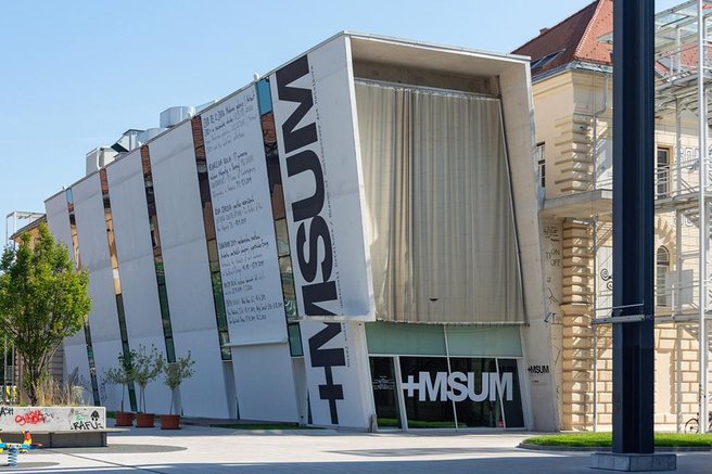 MSUM Metelkova muzej