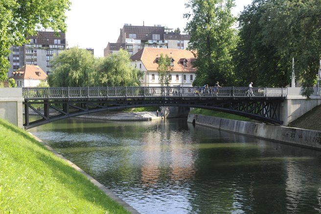 ljubljana trnovo
