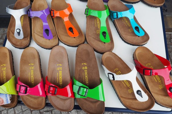 Birkenstock
