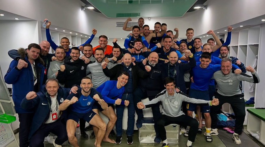 Evropska pravljica se nadaljuje: Celje v osmini finala proti Luganu (foto: NK Celje)