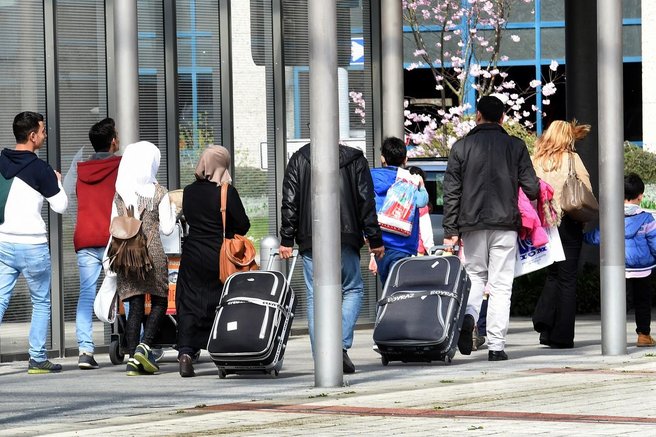 migranti