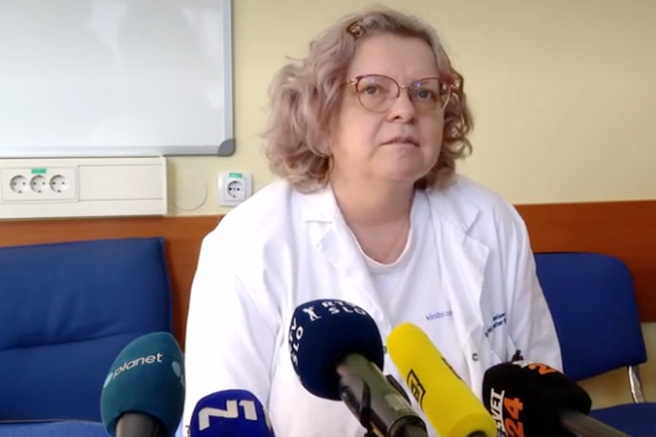 Tanja Planinšek Ručigaj