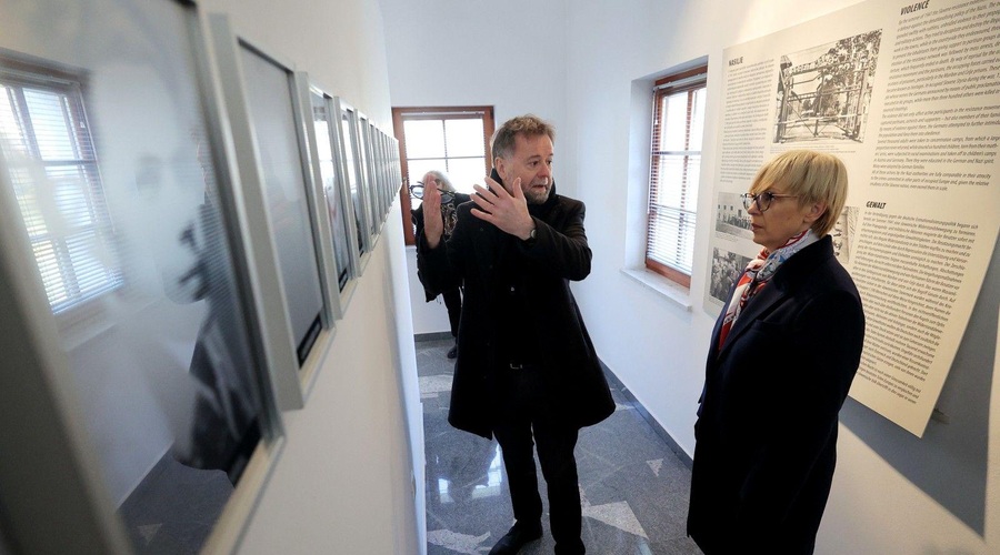 Nataša Pirc Musar (foto: STA)