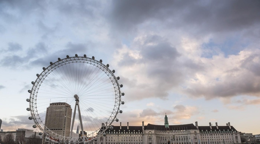 London (foto: Profimedia)