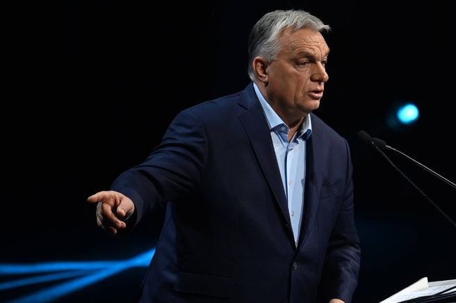 Viktor Orban