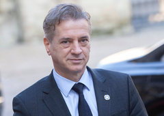 Slovenija se pripravlja na volitve, vlada poudarila: "Postavljali smo temelje za naslednja desetletja!"