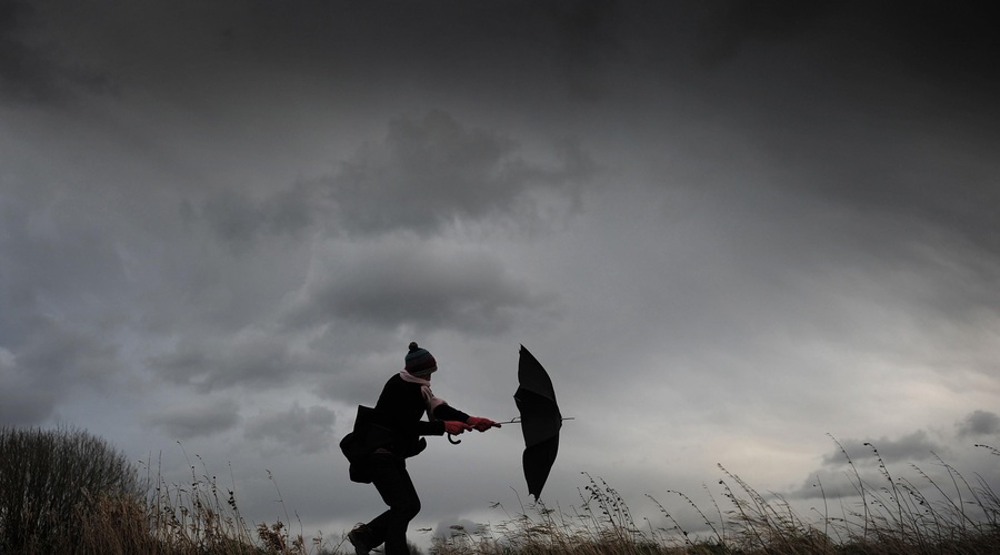 Vreme (foto: Profimedia)