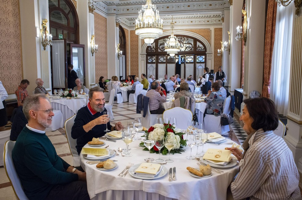 Restavracija (foto: Profimedia)