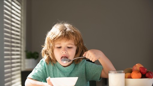Ljudje, ki so dočakali 100 let, so jedli "najbolj zdrav zajtrk na svetu"