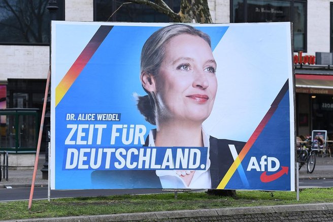 alice weidel