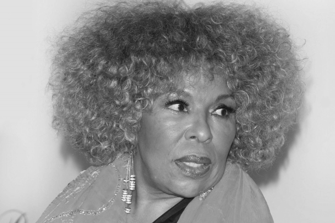 Roberta Flack