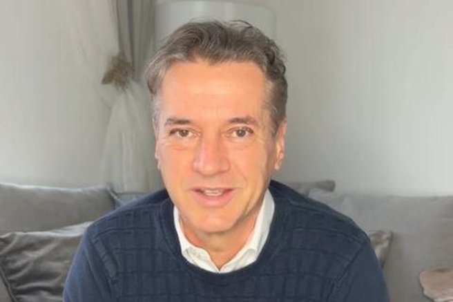 Robert Golob Instagram
